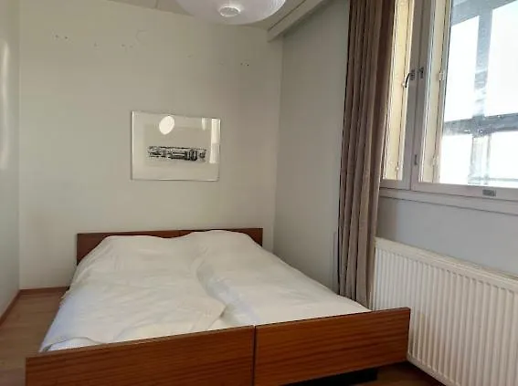 3Br Rooftop With Sauna And Terrace Helsinki 0*,