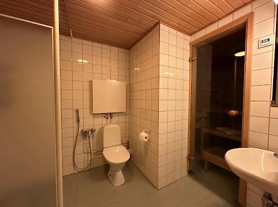 3Br Rooftop With Sauna And Terrace Helsinki 0*,  Finland